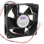 Mechatronics G1238S24B1-FSR-TTL DC Axial Fans