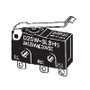 Omron D2SW-3L3MS Snap-Action Switches