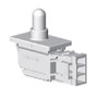 Omron D3D-121 Snap-Action Switches