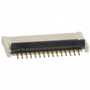 Omron XF2B-3145-31A FFC, FPC (Flat Flexible) Connectors