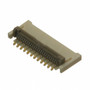 Omron XF3B-2545-31A FFC, FPC (Flat Flexible) Connectors