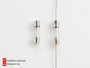 Optifuse - TSD-P-16A - Glass Body Fuse