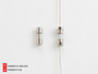 Optifuse - TSE-P-9A - Glass Body Fuse