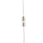 Optifuse - TSF-P-6A - Glass Body Fuse