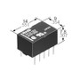 Panasonic Electric Works TF2-5V Signal Relays