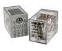 Picker PC118-4C-48D-M-X Power Relays