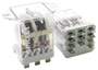 Picker PC740-3C-C1-24DF Power Relays