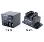 Picker PTRD-1A-5CT-T3-X-A0.6G Power Relays