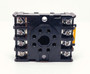 Littlefuse SSAC NDS-8 Relay Sockets