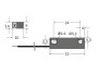 Standex Electronics MK26-1A35D-500W Reed Sensor