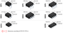 Standex Electronics SMP-1A30-4DT MOSFET Relays