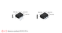 Standex Electronics SMP-1A40-6DT MOSFET Relays