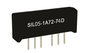 Standex Electronics SIL05-1A71-71L Reed Relay