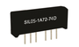 Standex Electronics SIL05-1A75-71M Reed Relay