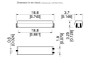 Standex Electronics MK01-C Reed Sensor