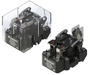 Struthers-Dunn 450XBX40-12VDC Power Contactors