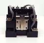 Struthers-Dunn 425CXX-125DC Power Relay