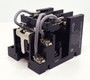 Struthers-Dunn 425CXX-125DC Power Relay
