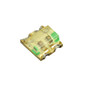 SunLED XZURUY59W-1 Surface Mount LEDs