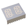 SunLED XAUG14C2-A Alphanumeric Displays