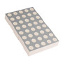 SunLED XMUR60C8 Dot Matrix Displays