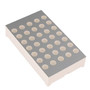 SunLED XMURG30C-1B Dot Matrix Displays
