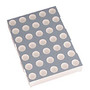 SunLED XMUY50A Dot Matrix Displays