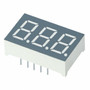 SunLED XDUG09C3 Numeric Display