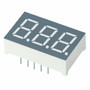 SunLED XDUR09C3 Numeric Display