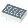 SunLED XDUY09A3 Numeric Display