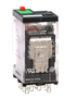 SE Relays 792XDX3M4L-12D Power Relays