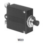 Tyco Electronics W23-X1A1G-2 Thermal Circuit Breakers