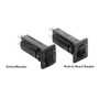 Tyco Electronics W28-XT1A-0.50 Thermal Circuit Breakers