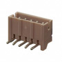 AdamTech 15SH-A-05-TR Pin Headers & Sockets