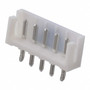 AdamTech 25SH-C-05-TS Pin Headers & Sockets
