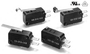 Omron Snap Action Switch