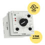 ELKP PTRA-216K/UNI Multi-Function Time Delay Relay
