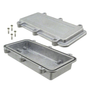 Bud Industries Inc. ANS-3805 Die-Cast Aluminum Box