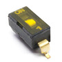 E-Switch KAG01TGGT DIP Switch