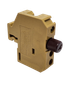 Weidmuller 21112 Terminal Block
