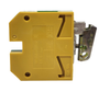 Weidmuller 35456 Terminal Block