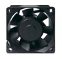Mechatronics MS6038M12B-FSR-2EM DC Axial Fan