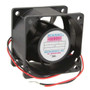 Mechatronics MQ6038E24B-FSR DC Axial Fan