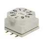 CIT Relay and Switch RD10AA10RGR DIP Switch