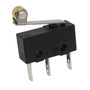 CIT Relay and Switch SM3CQF1301L03 Basic, Snap-Action Switch