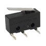 CIT Relay and Switch SM3AQF1305L01 Basic, Snap-Action Switch