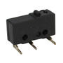 CIT Relay and Switch SM3AQF1305L00 Basic, Snap-Action Switch