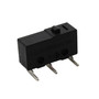 CIT Relay and Switch SM3CQF0804L00 Basic, Snap-Action Switch
