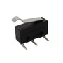 CIT Relay and Switch SM3CQF0804L02 Basic, Snap-Action Switch