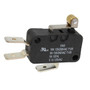 CIT Relay and Switch VM3CQF1101L06 Basic, Snap-Action Switch